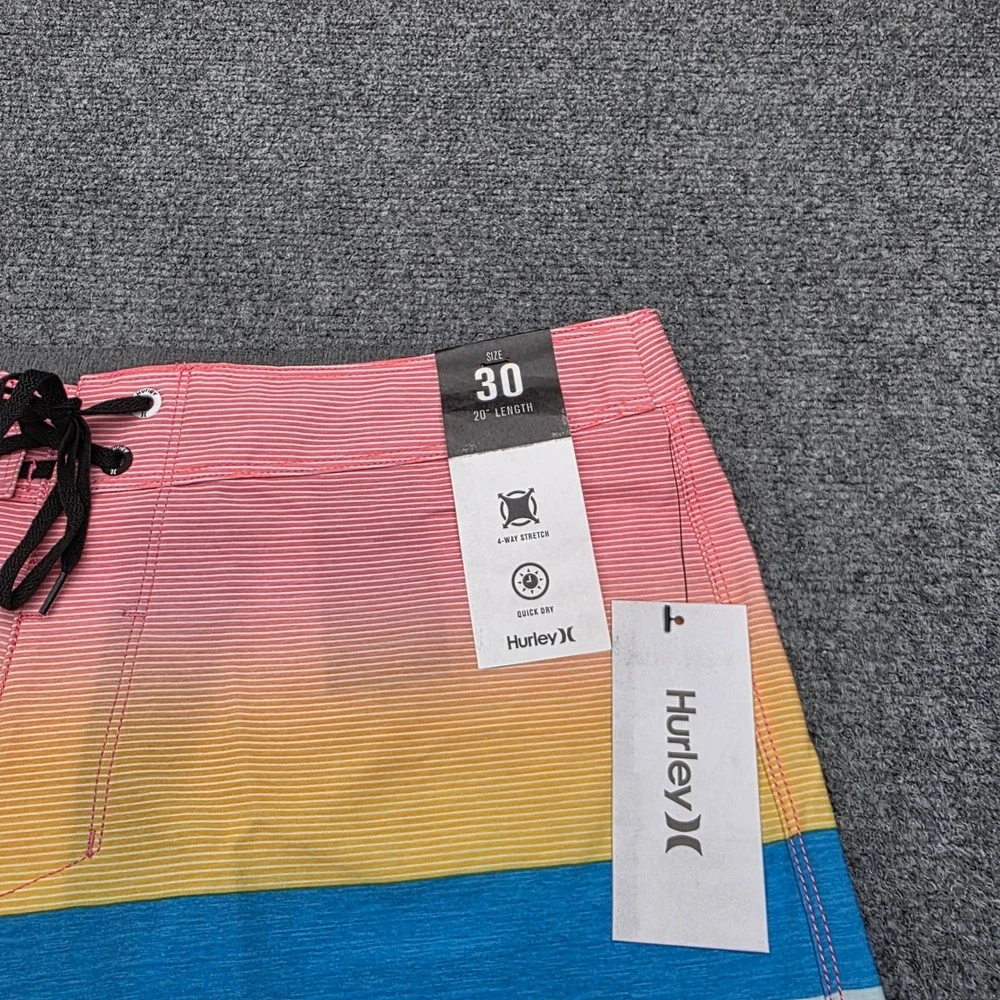NWT Hurley Men's Weekender 20